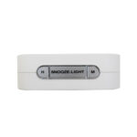 ラバーデジタル時計