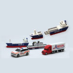 USBメモリー ソフトPVCカスタム(※受注生産品)