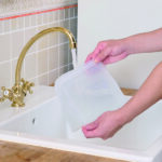 シリコーンフードバッグ