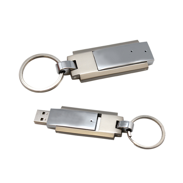 USBメモリー　メタリックフォルム　　(ORDER ITEM )