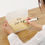 シリコーンフードバッグ