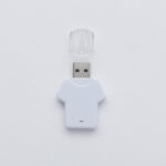 USBメモリー Tシャツ型(※受注生産品)