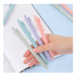 ノック式半永久鉛筆