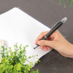 半永久鉛筆付きタッチペン