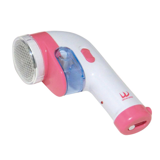 充電式毛玉取り器