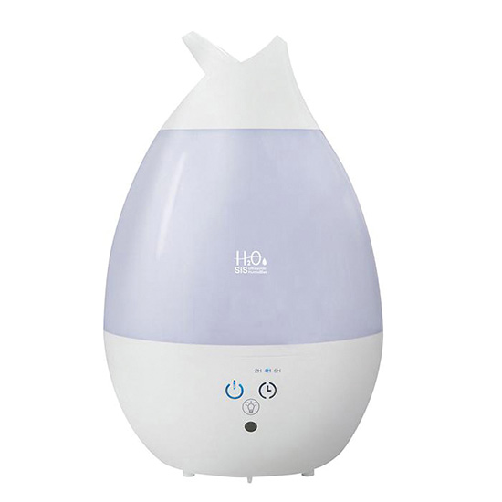 twin超音波加湿器3L
