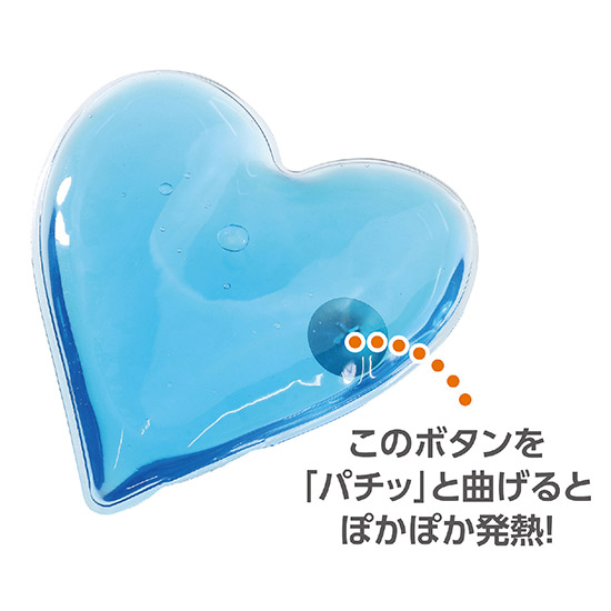エコカイロ