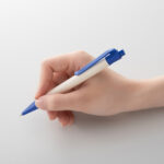 牛乳パックボールペン