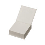 牛乳パックメモ