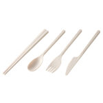 カトラリーセット4P