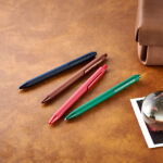 クリップDERUボールペン