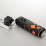 エマージェンシーラジオライト