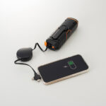 エマージェンシーラジオライト