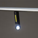 COB多機能ムーブヘッドライト