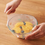 シリコーンラップ3枚セット