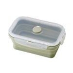 たためる保存容器セット(S・M)