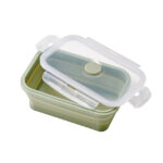 たためる保存容器セット(S・M)