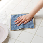 マイクロファイバークロス3枚セット