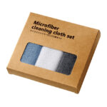 マイクロファイバークロス3枚セット
