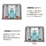 真空ステンレス炭酸ボトル 480ml