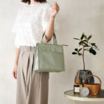 スクエア保冷温バッグ