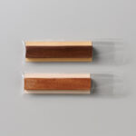 ウッドマグネットバー