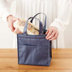 スクエア保冷温バッグ