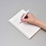 蛍光ペン3本セット