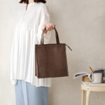 不織布保冷温バッグ