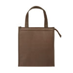 不織布保冷温バッグ