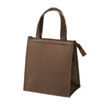 不織布保冷温バッグ