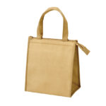 不織布保冷温バッグ