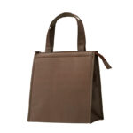 不織布保冷温バッグ