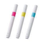 蛍光ペン3本セット