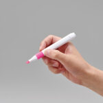 蛍光ペン3本セット