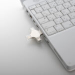 USBメモリー OTG4in1タイプ (受注生産)