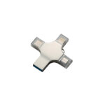 USBメモリー OTG4in1タイプ (受注生産)