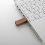 USBメモリー ベーシックウッドタイプ (受注生産)