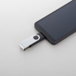 USBメモリー OTG3in1タイプⅠ(受注生産)
