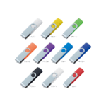 USBメモリー OTG3in1タイプⅠ(受注生産)