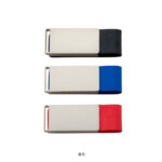 USBメモリー レザーLEDタイプ (受注生産)