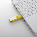 USBメモリー OTGローリングフォルム (受注生産)