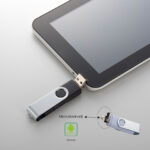USBメモリー OTG3in1タイプⅠ(受注生産)