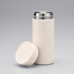 ハンドル付シームレスボトル 350ml