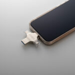 USBメモリー OTG4in1タイプ (受注生産)