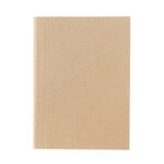 サトウキビと竹からできたエコメモ