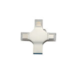 USBメモリー OTG4in1タイプ (受注生産)