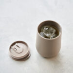 蓋付きラウンドタンブラー 320ml