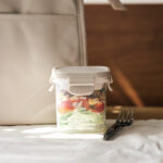 保冷剤付フードコンテナー