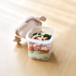 保冷剤付フードコンテナー